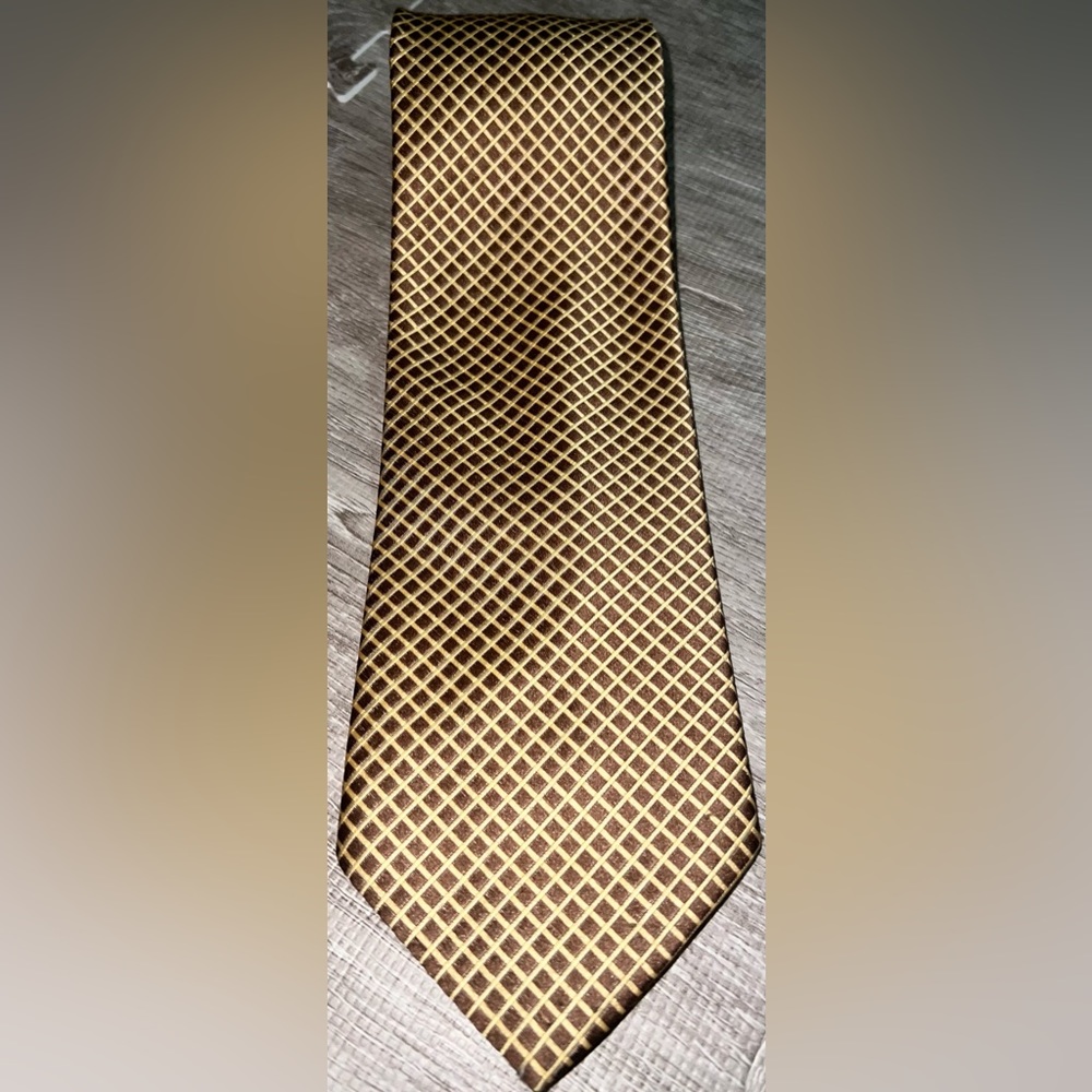 Sears The Mens Store Tie